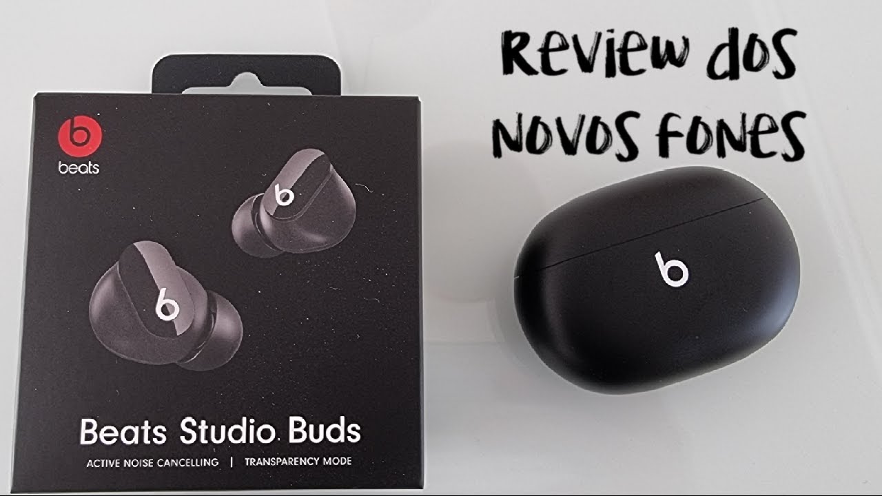 → Fone de Ouvido Beats In Ear Branco UrBeats é bom? Vale a pena?