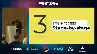 TC39: From the proposal to ECMAScript – Step by Step