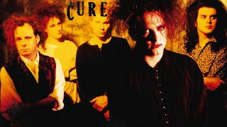 The Cure - Friday I&#39;m In Love (Strange Love Mix)