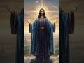 528Hz Jesus Eternal Shelter &amp; Holy Rest | Christian Sleep Music