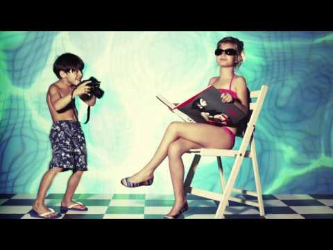 Mexx Youth Spring/Summer '13