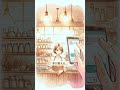 ★1の口コミが来た日の店長の悲劇 #Shorts