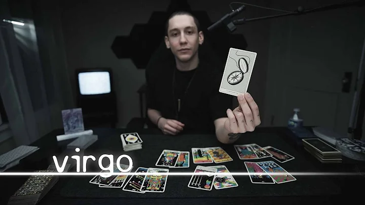 ♍🌿 They Regret It Virgo And Want To Make It Work (General + Love Tarot) - DayDayNews