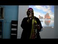 عبير فوزي جوة المحطة صالون نجيب الثقافي أغسطس 2023 عبير فوزي جوة المحطة صالون نجيب الثقافي أغسطس 2023
