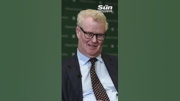 Watch The Covid Files: Inside the Wuhan lab leak scandal exclusively on The Sun’s YouTube page