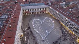 Being Venice Suggestive Short Timelapse Sd