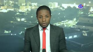 THE 6PM NEWS FRIDAY 12th MARCH 2021 - EQUINOXE TV