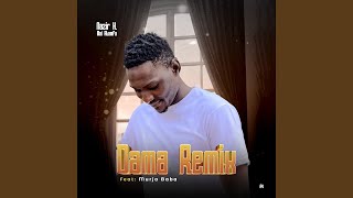 Dama (feat. Murja Baba) (Remix)