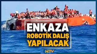 Kurtarıldı Sanılan İki Kişi Kayıp Çıktı! Girne'deki Facianın Boyutu Büyüyor | NTV
