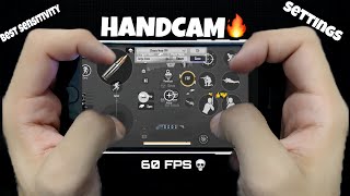 "🥵 Ultimate Android + iphone sensitivity control😍become the fastest tournament player |🔥PUBG MOBILE  screenshot 5