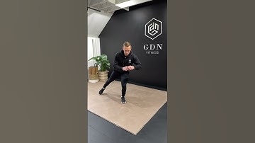 The Y Balance Test - Ankle Stability