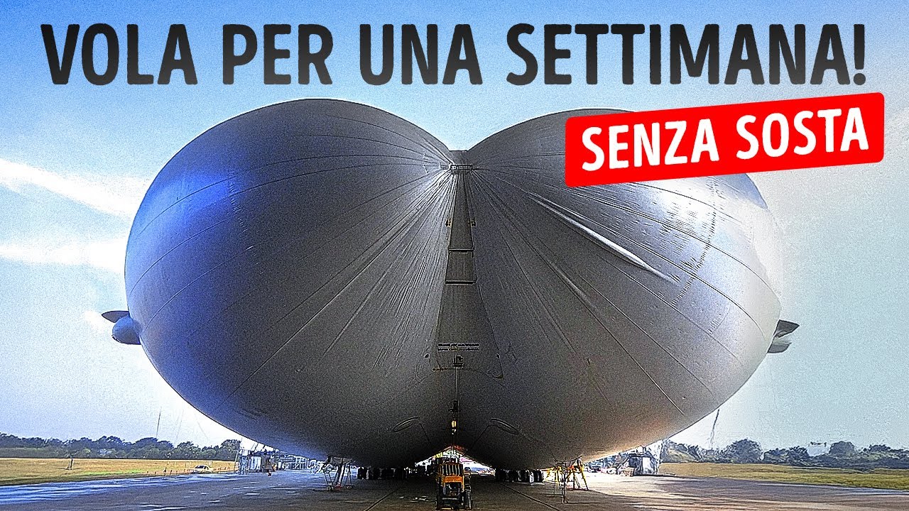 Gli ingegneri rivelano un nuovo aereo che potrebbe rivoluzionare i viaggi aerei