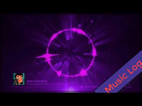 Elias Naslin ft. Ms K - La La (Singin' Like) (Denis Intro 2016)