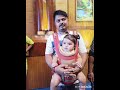#chini &amp; papa# #please_subscribe_my_channel