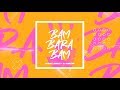 Serge Legran & DJ DimixeR - Bam Barabam | Official Lyric Video