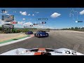 Gran Turismo™SPORT | Daily Race 1366 | Laguna Seca | Porsche 911 RSR | Onboard