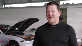 Ford Performance Tony Stewart Cobra Jet 1400