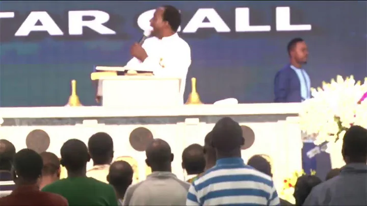 72HOURS WITH GOD - DAY 1 VIGIL  // 08:09:2023