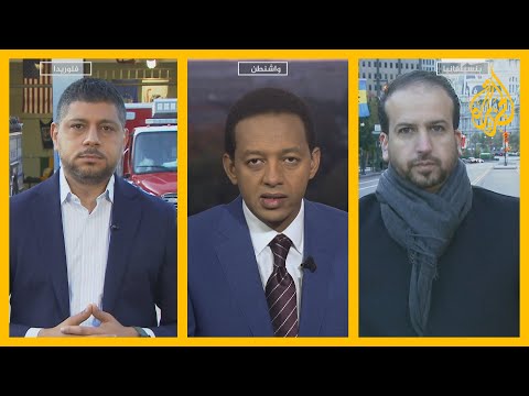 تغطية مفتوحة | توقعات بإقبال قياسي.. فتح مراكز الاقتراع بالانتخابات الأميركية وسط تحذير من أعمال عنف