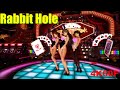 【kankore/MMD】金剛型で『Rabbit Hole』ラビットホール【艦これ/4K60F】