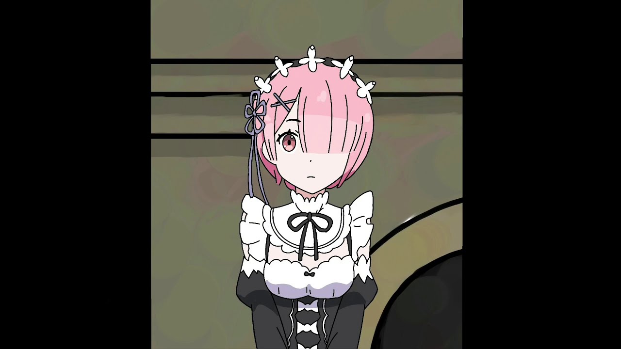 Ram Sneeze (HD Reanimation)