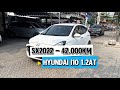 HYUNDAI I10 1.2AT ĐẶC BIỆT | sản xuất 2022 | 1 chủ mua mới từ đầu, đi 42.000KM | có xuất hoá đơn cty