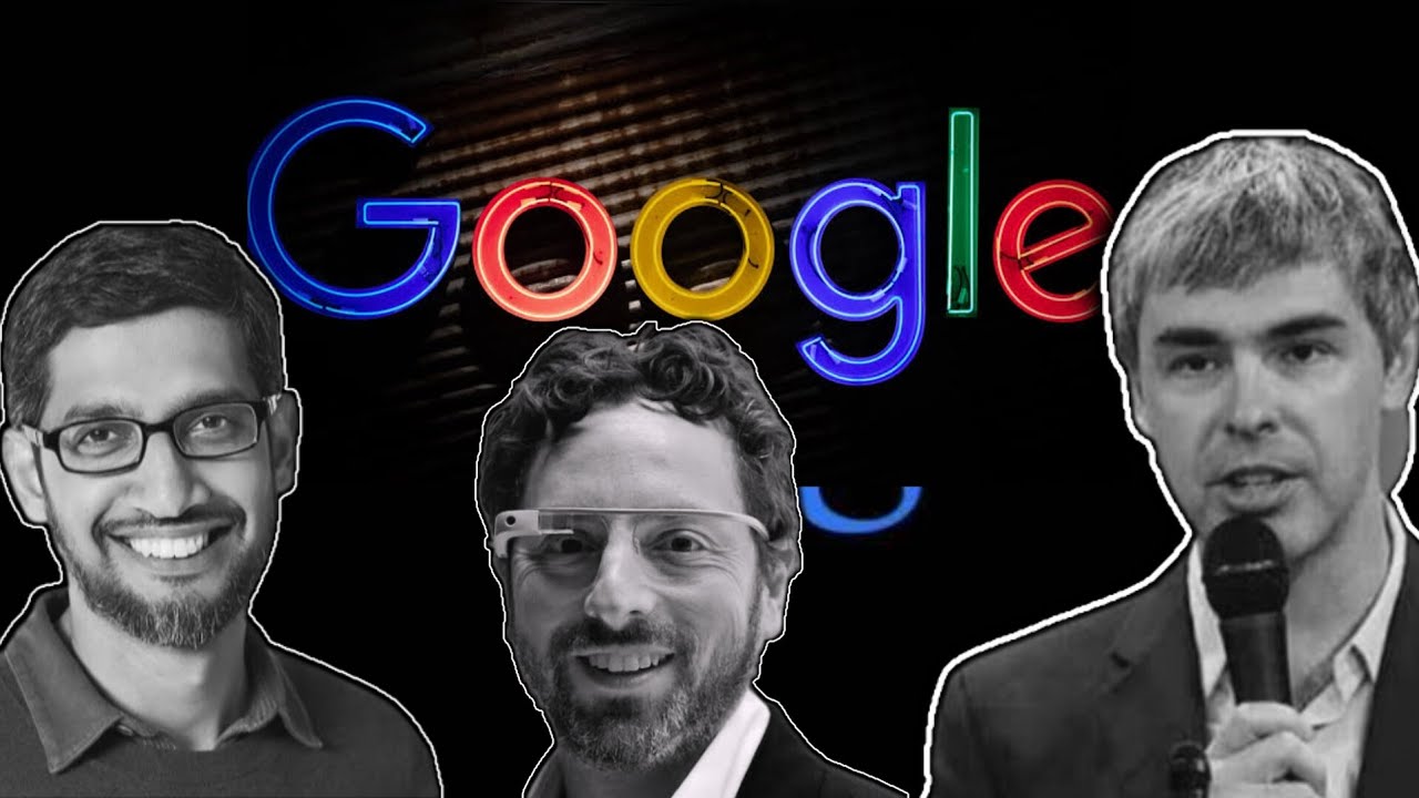 How Google Earns Money I Google google YouTube How google earns money i google google youtube