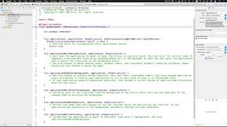 ViewUndSo AppDelegate