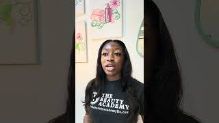 My video submission for the hydrafacial glow getter scholarship