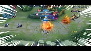 ML 1V3 Failed tower dive Outplayed