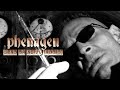 Phenagen  dead or alive audio lyrics