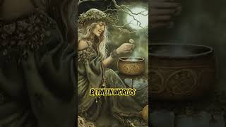 Download Lagu ♍Her Grove♍ #druid #wisdom MP3