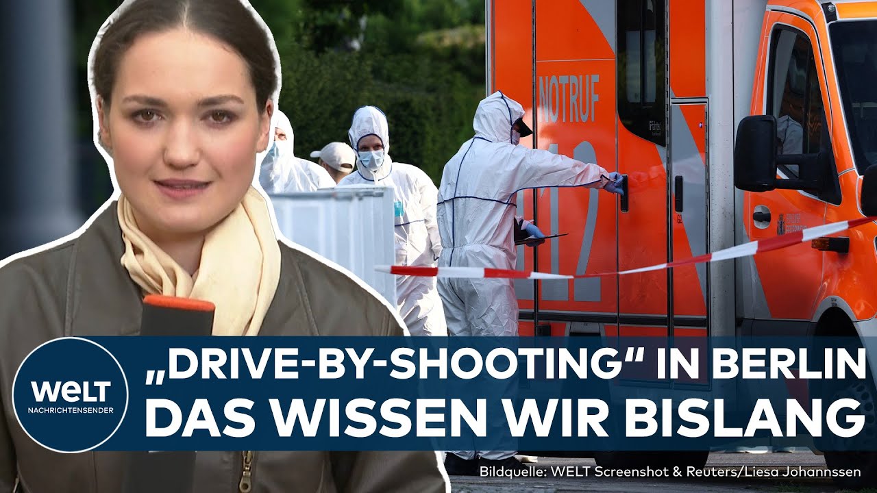 Großoffensive auf Charkiw hat begonnen | BILD-Lagezentrum Ukraine