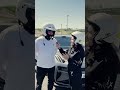 Zeekr 001 FR на Игора Драйв. Полина Драйв с нами) #zeekr #racing #automobile #luxury #shorts #001