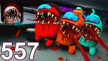 Imposter Hide 3D Horror Nightmare - Gameplay Walkthrough part 557 - Levels 951-955 (iOS,Android)