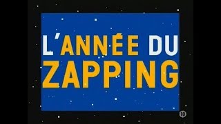 Canal+ - L'Année du Zapping 2006 1/2