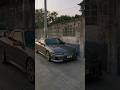 S13 & S15 Nissan Silvia's are more abundant than the S14 in Thailand this Spec-R was at Pick & Play
