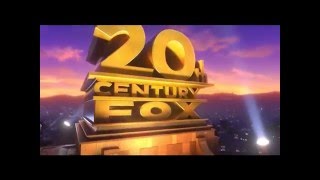 29th Century Fox/Simka Entranimient/Orange Studios (Metroid The Movie) Variant