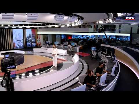 Prime Time News - 09/27/2026 - Introduction