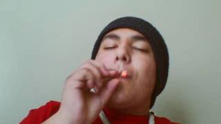 smoking a joint pt.5