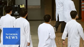 오늘부터 하반기 전공의 모집 &quot;지원자 거의 없을 듯&quot;…교수들도 &#39;지도 거부&#39;