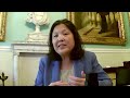 NYC Deputy Mayor for Economic Justice talks city-owned grocery stores