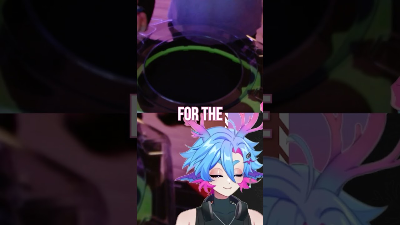 Beyblade night 1: LET’S GO OILED UP #vtuber #beybladex #fgc #memes