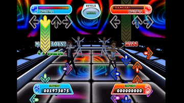 DDR Hottest Party 3 - Gotta Dance (Expert)