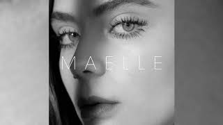 Video thumbnail of "Maëlle - SOS"