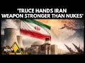 Fareed Zakaria on Trump’s Iran Ceasefire Shock | “Profoundly Shocking” Analysis &amp; New Threats | N18G
