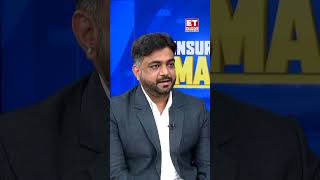 Can Surety Insurance Replace Bank Guarantees In India? | ET Now  #shorts #insurance #bank
