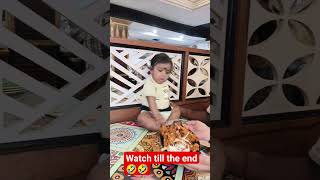 waiting cute babytrending videofunny baby activity music newsong