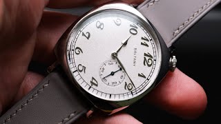 Baltany 1921 Review: The Best Watch on AliExpress is Under $200