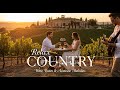 The Golden Age of Country Love Songs: 70s &amp; 80s